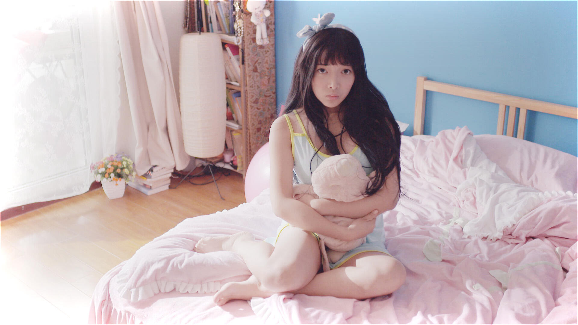 恋爱公寓/My Girl：Love Story -（完整版-V1050HOTFIX-音画同步+真人）插图1