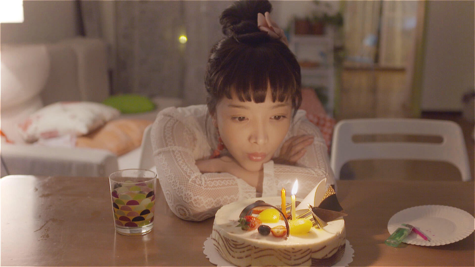 恋爱公寓/My Girl：Love Story -（完整版-V1050HOTFIX-音画同步+真人）插图4