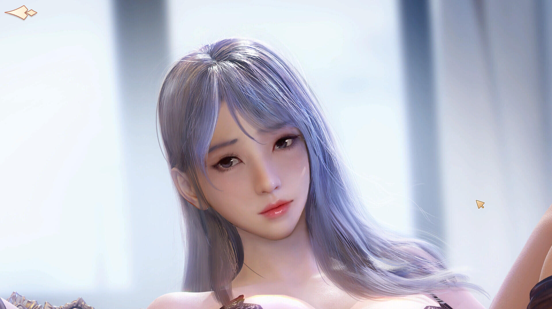 佳人迷人:魅力|官方中文|Hot And Lovely :Charm插图2 佳人迷人:魅力|官方中文|Hot And Lovely :Charm插图2