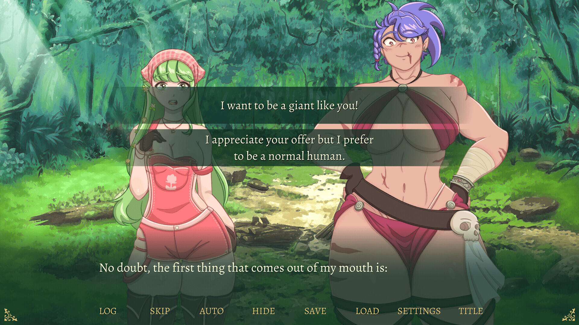 我的巨人朋友|官方中文插图2