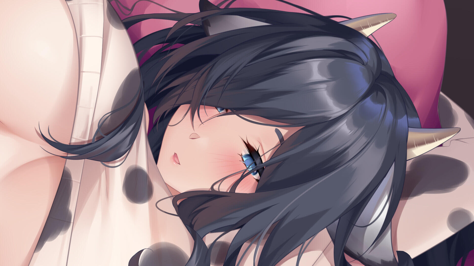 黄道幻想/Zodiac fantasy（Build.9163187+DLC-中文语音）-ACG游戏网