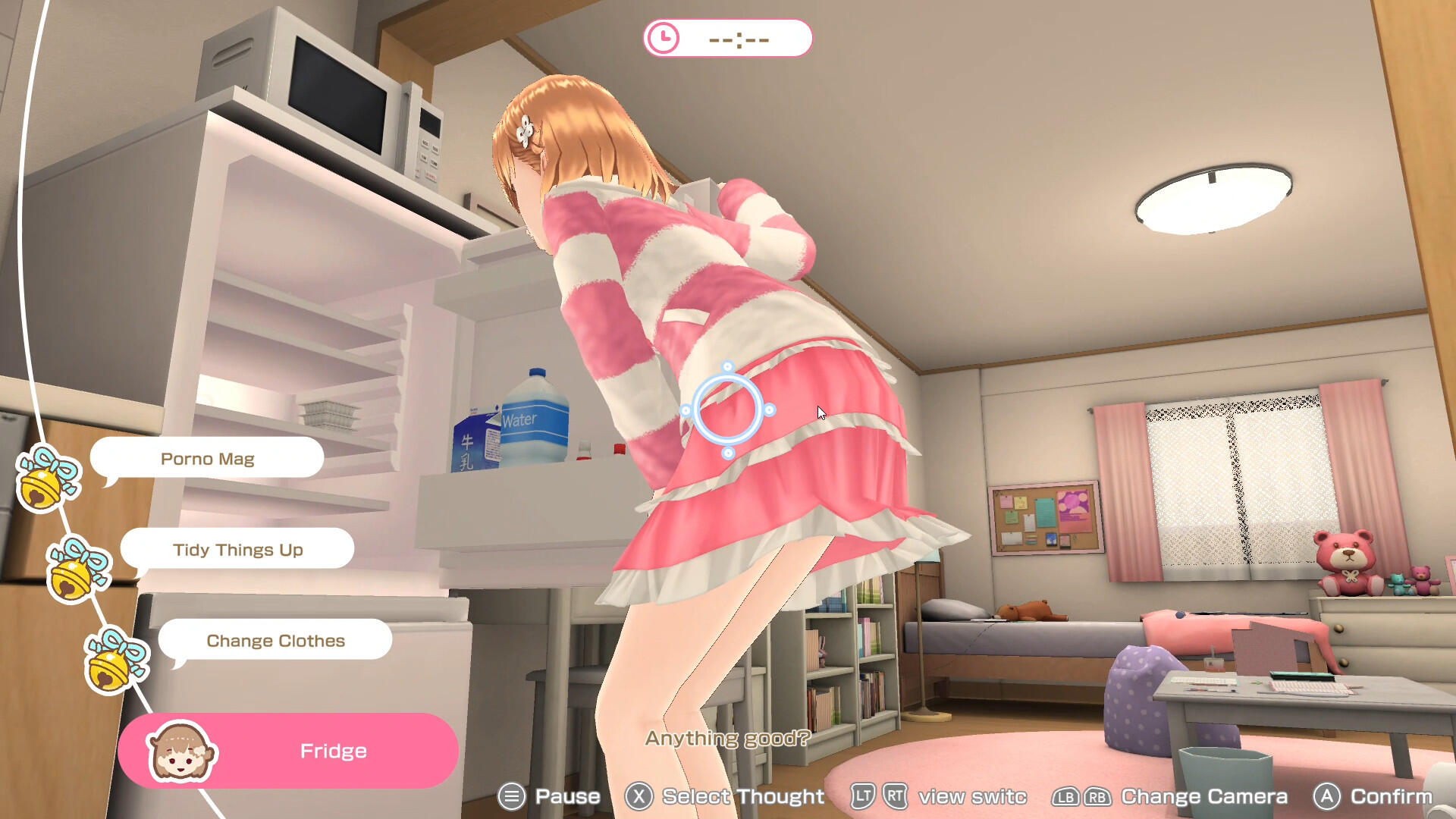 窥视你的未来|官方中文|The Future Youve Been Dreaming Of插图3 窥视你的未来|官方中文|The Future Youve Been Dreaming Of插图3