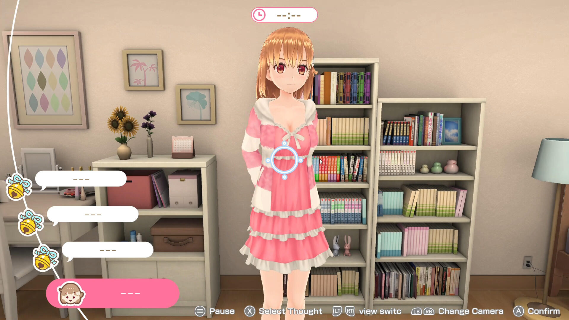 窥视你的未来|官方中文|The Future Youve Been Dreaming Of插图 窥视你的未来|官方中文|The Future Youve Been Dreaming Of插图