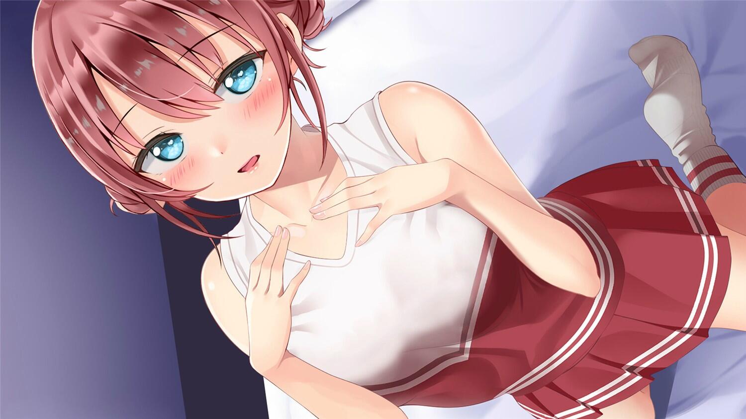 爱上约会|官方中文|Love Dating插图1 爱上约会|官方中文|Love Dating插图1