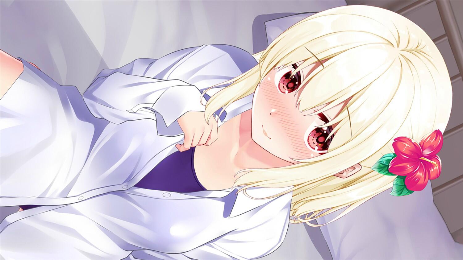 爱上约会|官方中文|Love Dating插图3 爱上约会|官方中文|Love Dating插图3