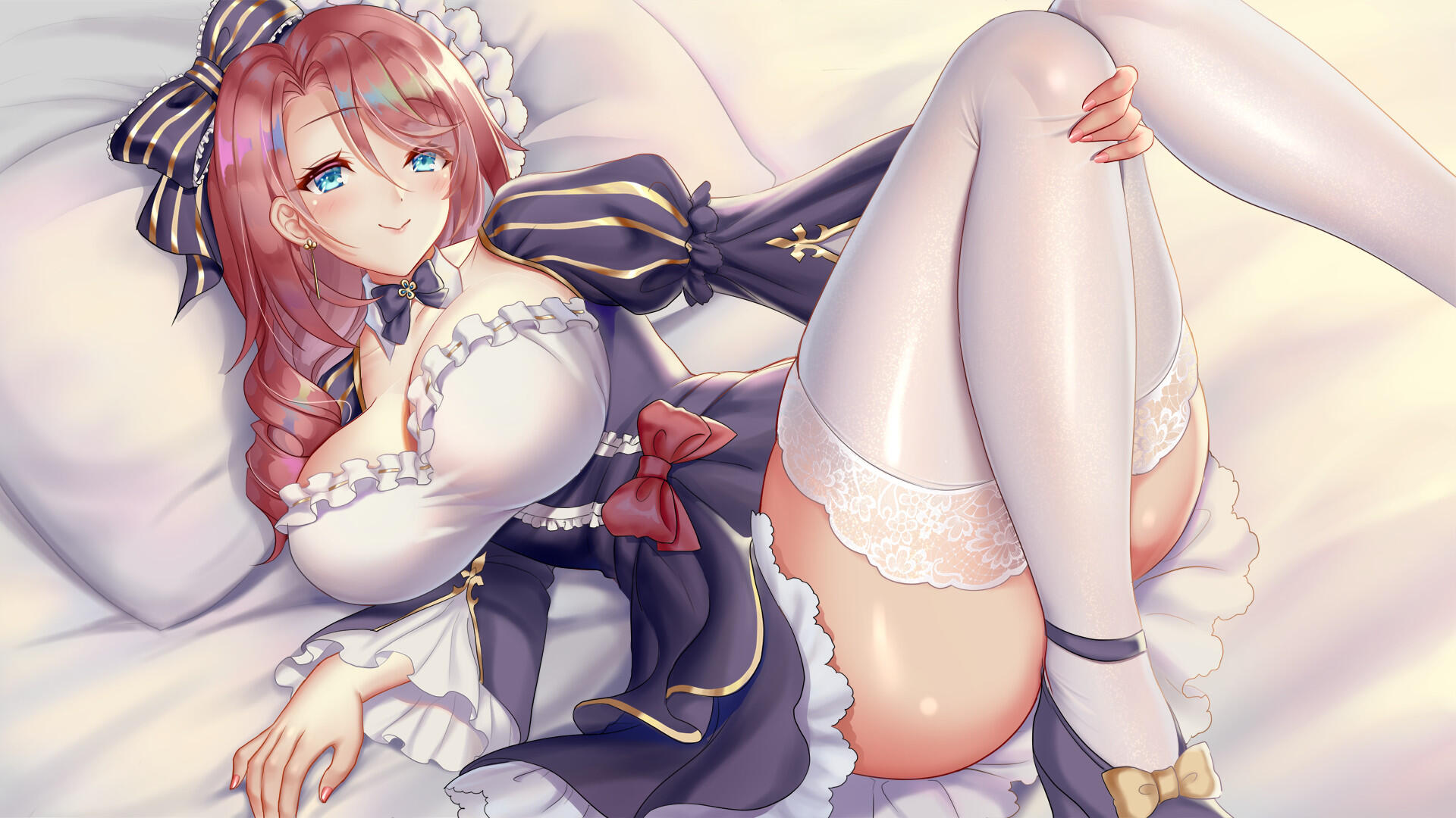 威福斯的高塔2|官方中文|Tower of Waifus 2-ACG游戏网