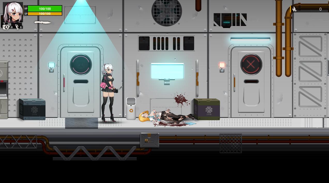 伊达拉之影|官方中文|The Shadow of Yidhra插图2 伊达拉之影|官方中文|The Shadow of Yidhra插图2