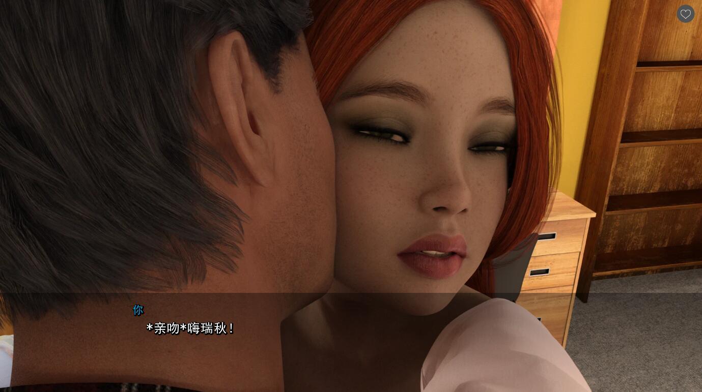 姐妹间的欲望|V1.1.6|官方中文|Sisterly Lust插图 姐妹间的欲望|V1.1.6|官方中文|Sisterly Lust插图