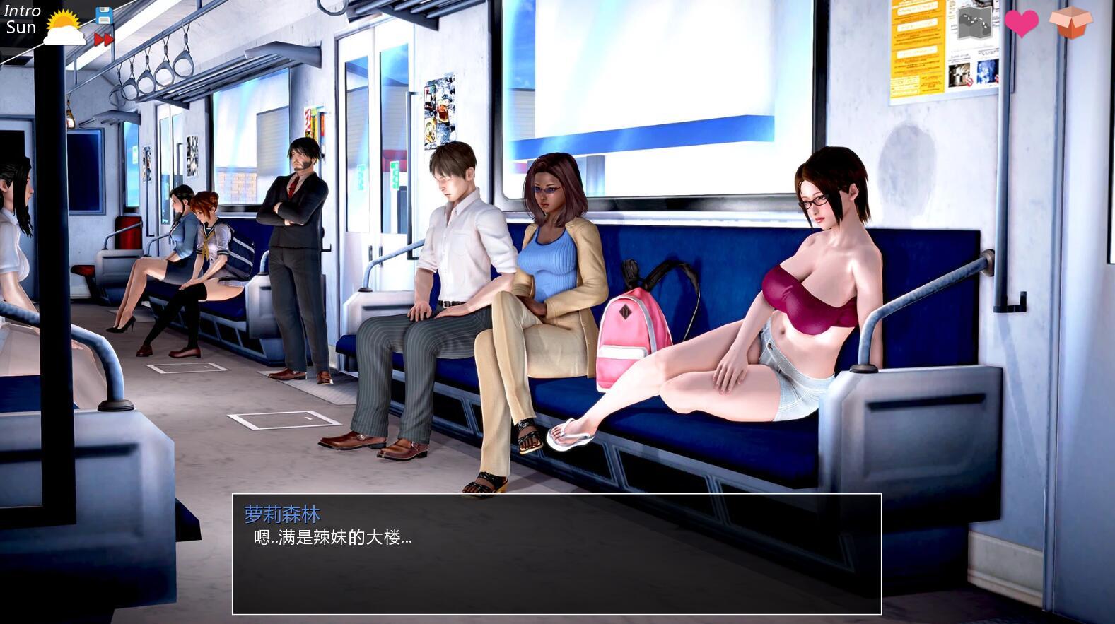 神话庄园|V0.20|汉化版|+作弊码插图