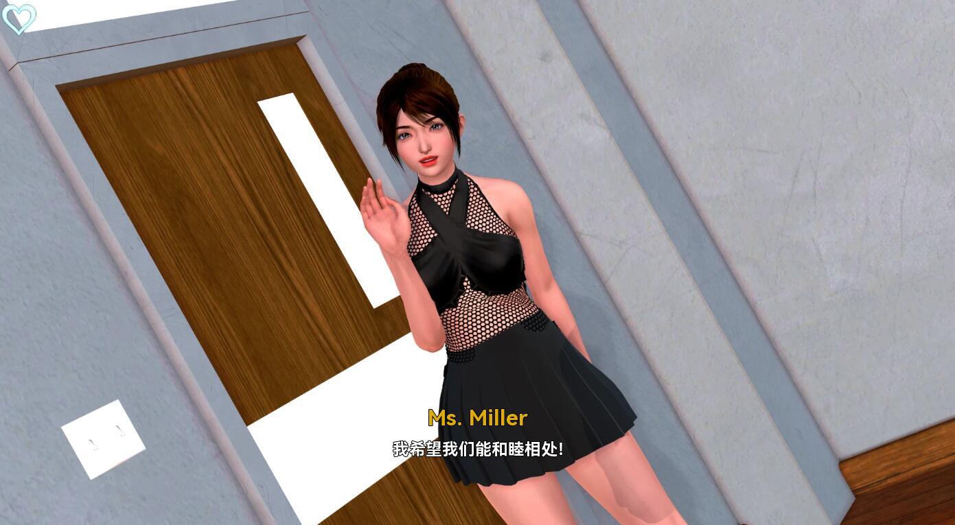 标记永恒|PC+安卓|V0.4|汉化版|Marked for Eternity插图1