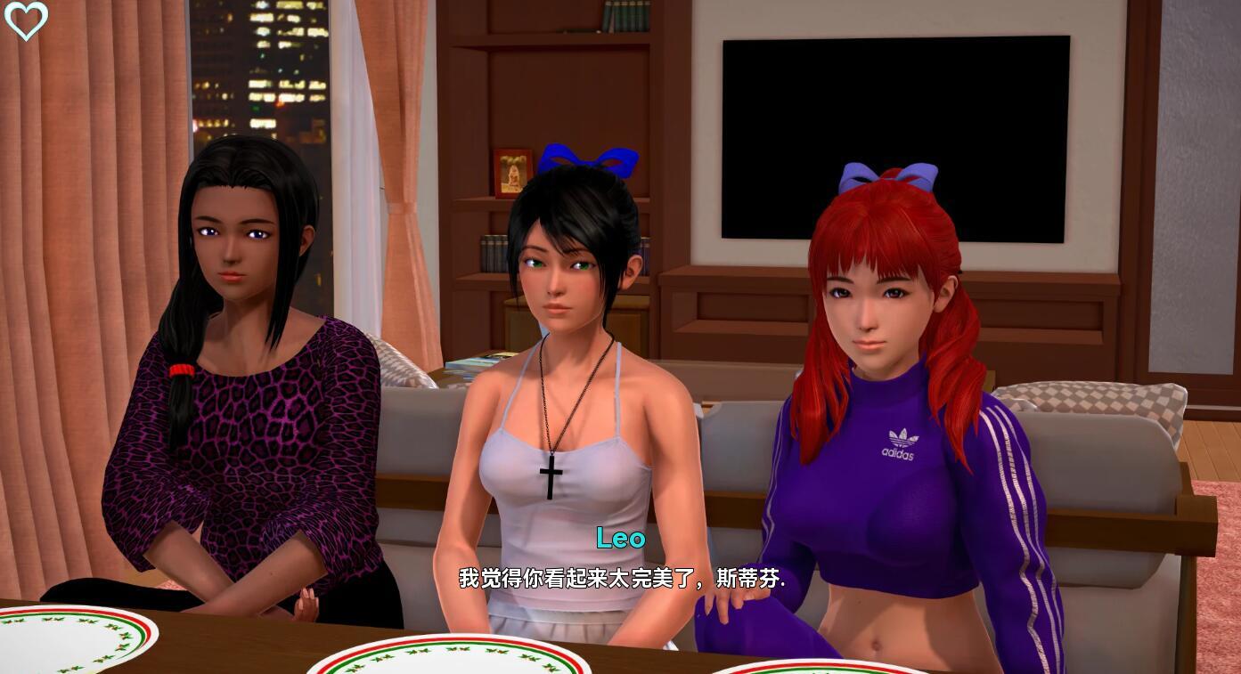 标记永恒|PC+安卓|V0.4|汉化版|Marked for Eternity插图