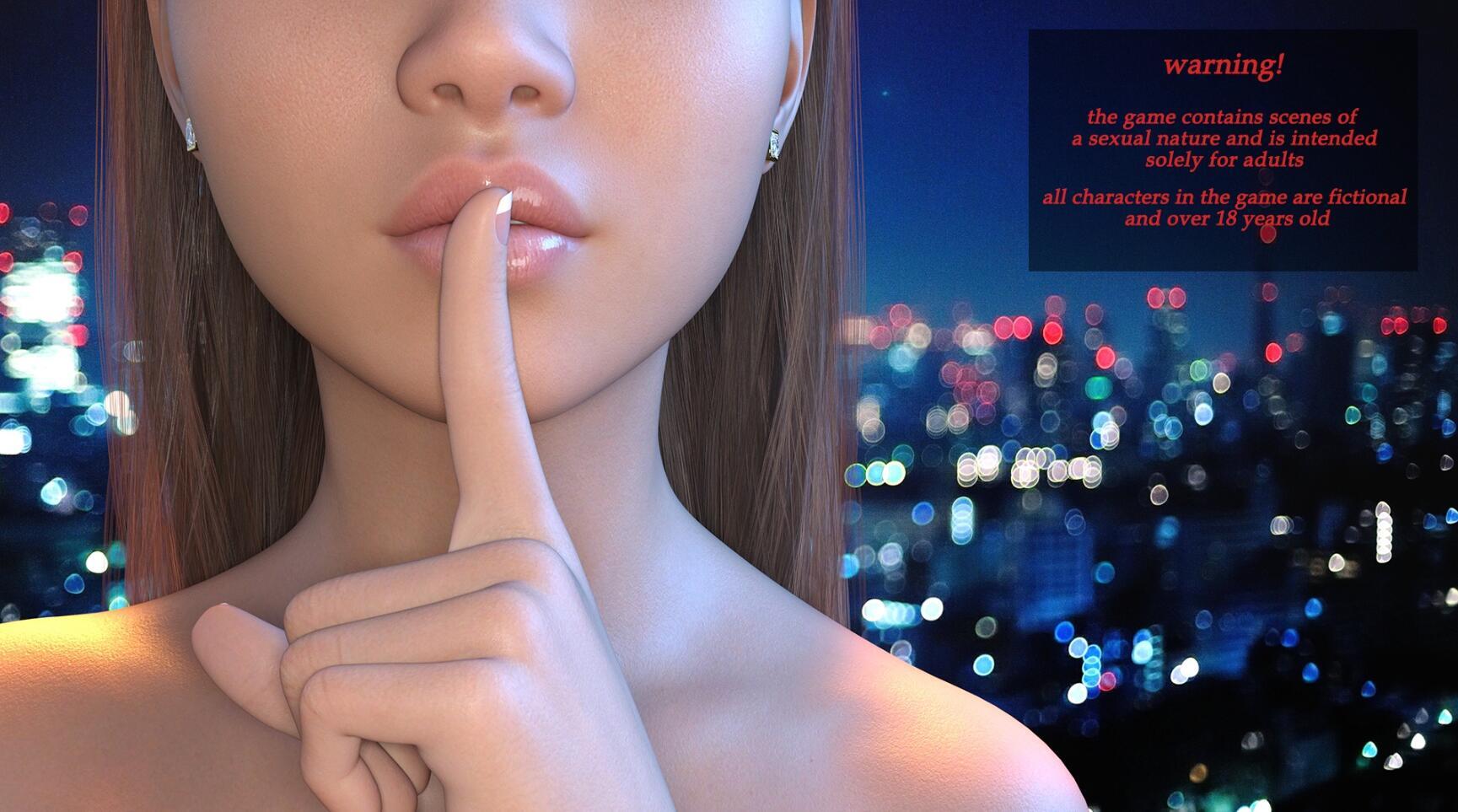 非自然本能|V0.5|PC+安卓|汉化版|Unnatural Instinct-ACG游戏网