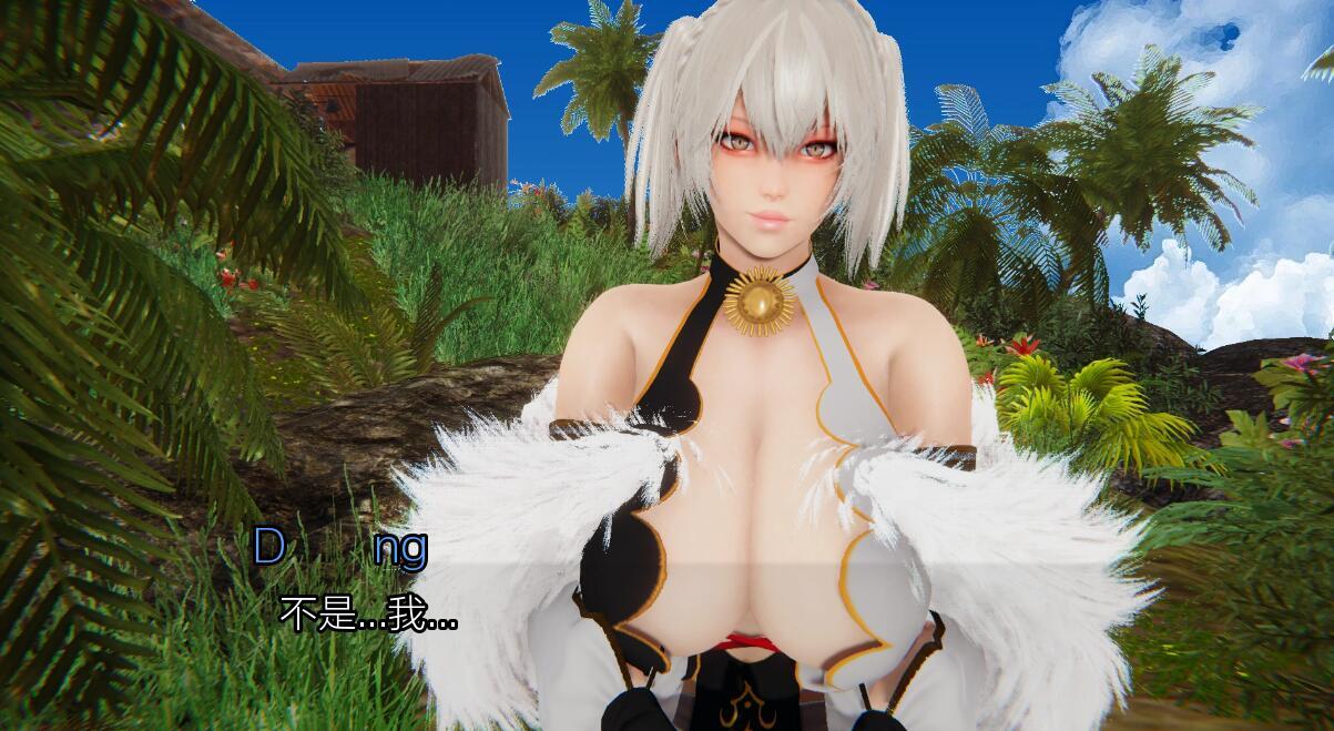 十二位女神/12女神|V0.8|PC+安卓|汉化版|Goddesses12-ACG游戏网