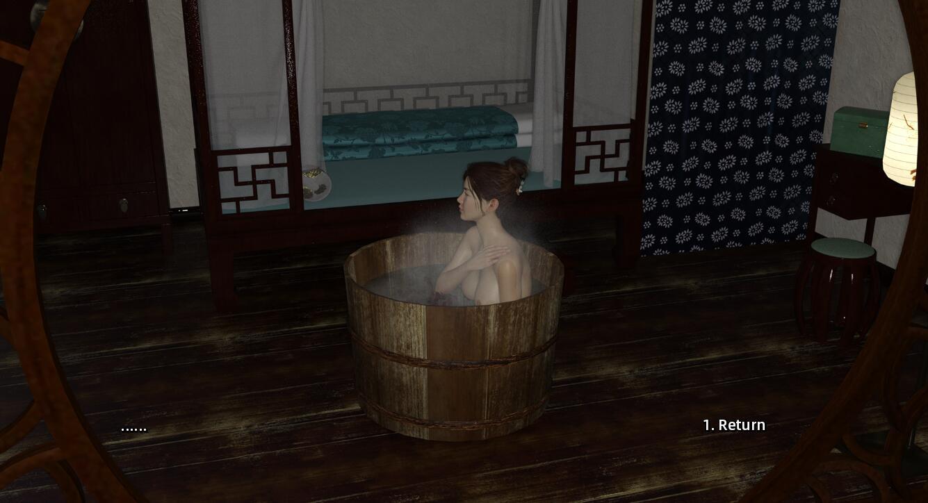 金瓶梅|V1.0|官方中文完结版|Jin Ping Mei插图2