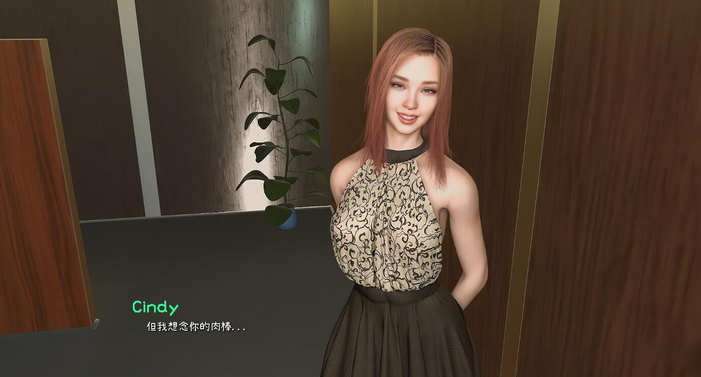 不需要爱|V0.3a|PC+安卓|汉化版|In No Need For Love插图3 不需要爱|V0.3a|PC+安卓|汉化版|In No Need For Love插图3