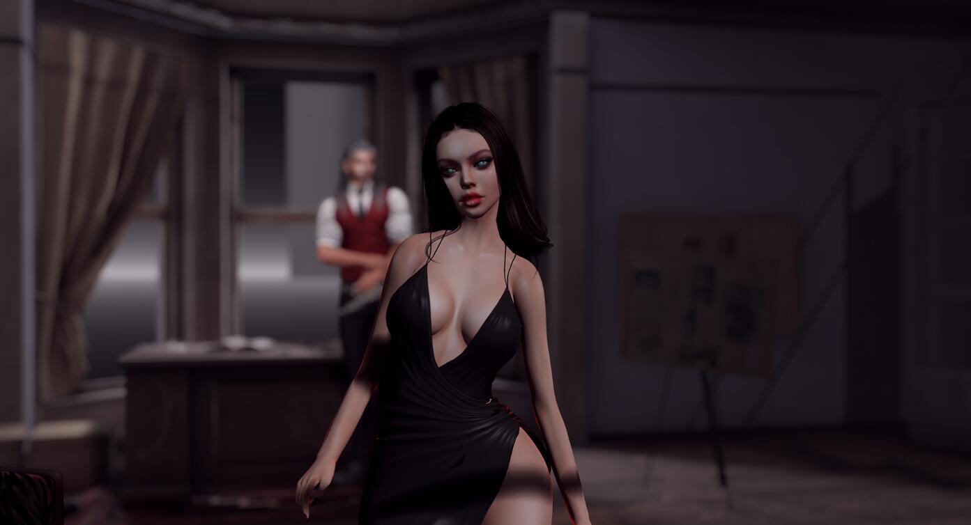 黑暗诱惑:浮士德化装舞会|V0.0.7A|PC+安卓|汉化版|Dark Allure: The Faustian Masquerade Beta插图 黑暗诱惑:浮士德化装舞会|V0.0.7A|PC+安卓|汉化版|Dark Allure: The Faustian Masquerade Beta插图