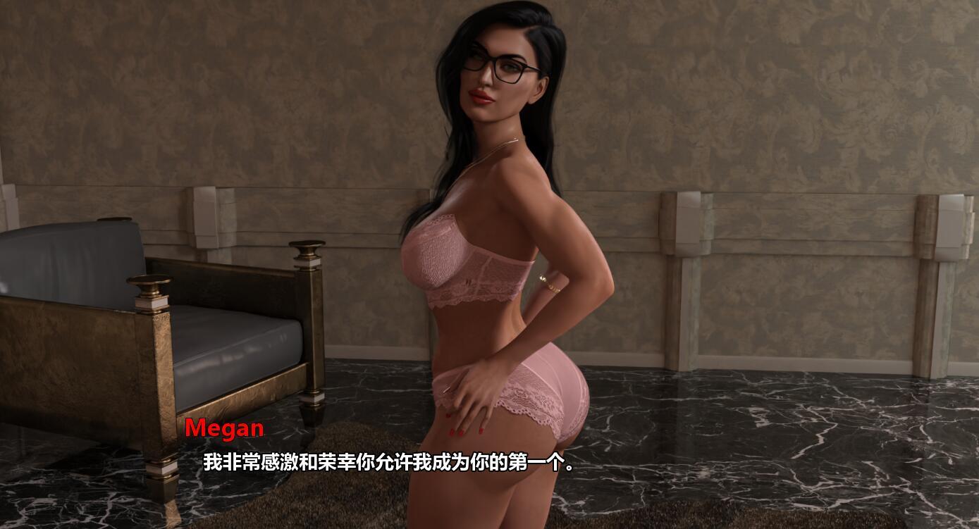 米菲利西斯|V0.20|汉化版|+动态|Milfylicious插图2