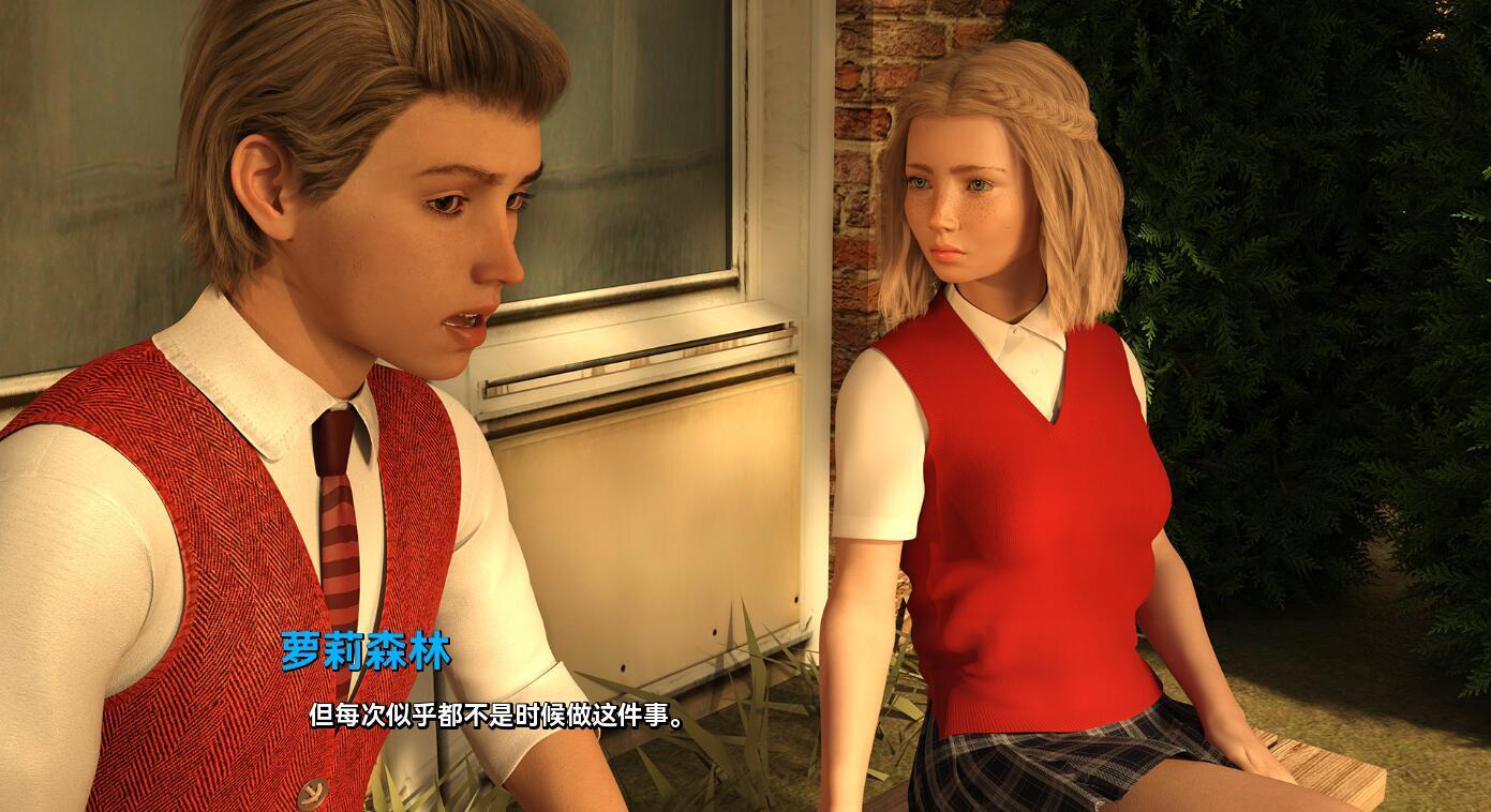 在我回家的路上|V1.3|PC+安卓|汉化版|+动态插图2