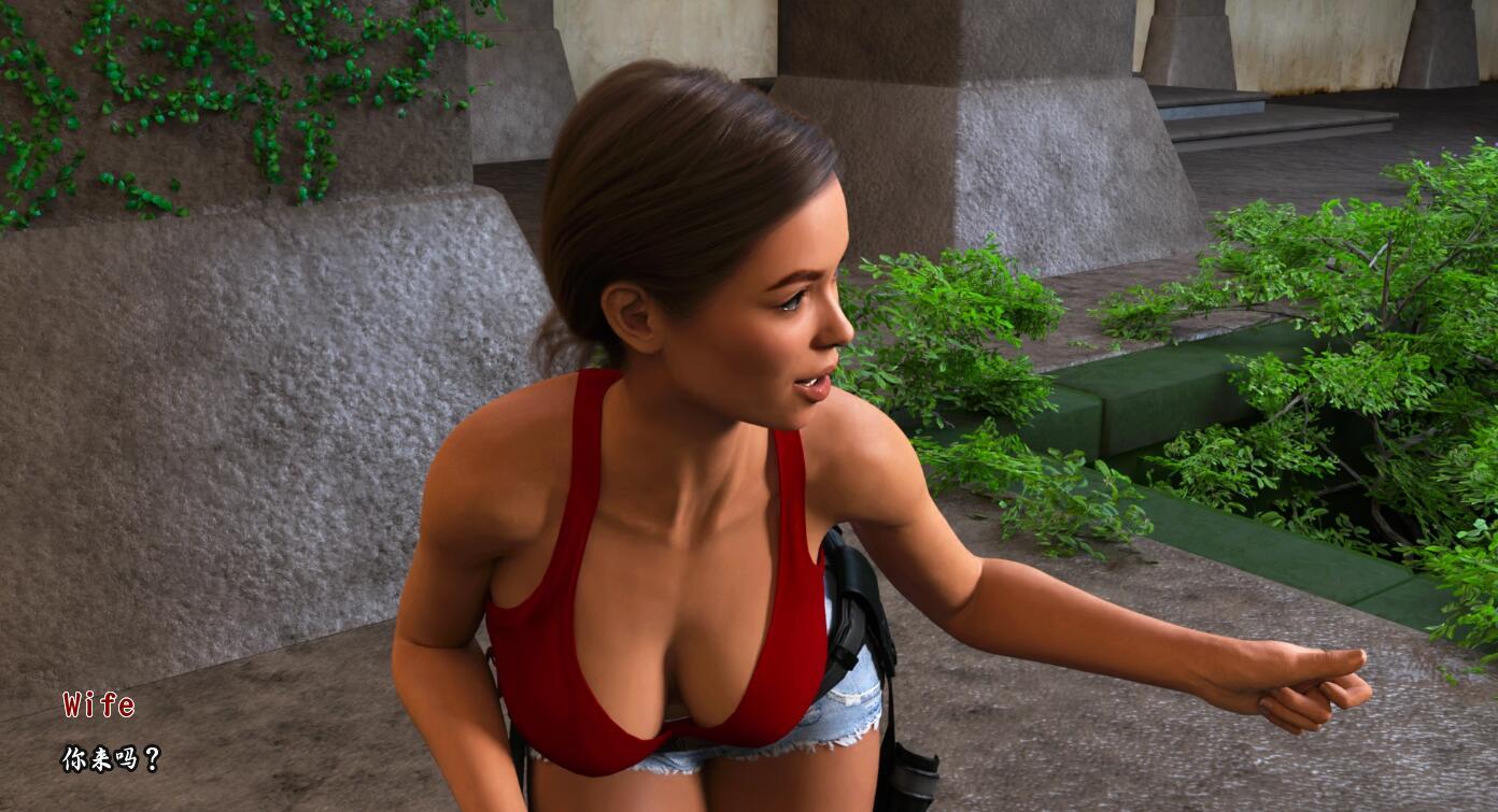 叛逆：开始|V0.4|PC+安卓|汉化版|Rebellion The Beginning插图