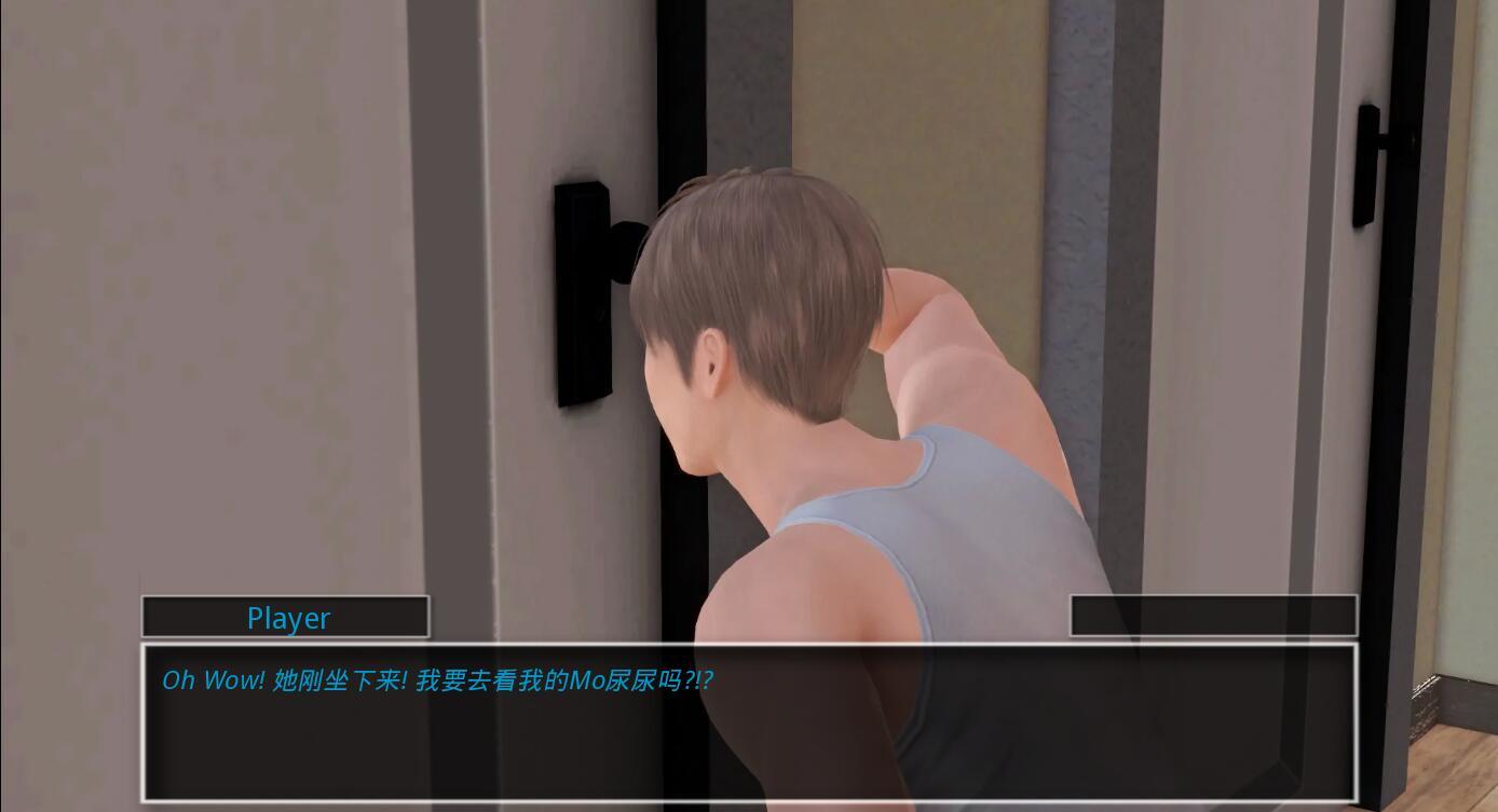 堕落之旅|V0.6.9|PC+安卓|汉化版插图3 堕落之旅|V0.6.9|PC+安卓|汉化版插图3