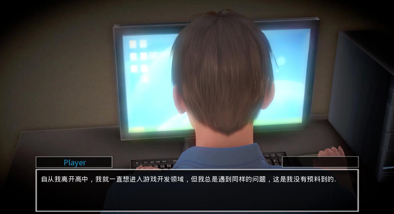 堕落之旅|V0.6.9|PC+安卓|汉化版插图2 堕落之旅|V0.6.9|PC+安卓|汉化版插图2