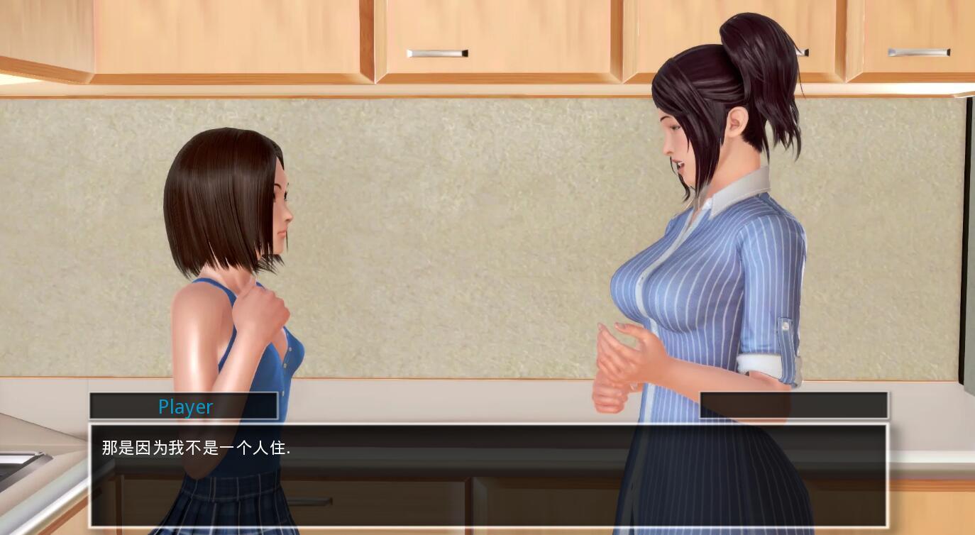 堕落之旅|V0.6.9|PC+安卓|汉化版插图1 堕落之旅|V0.6.9|PC+安卓|汉化版插图1