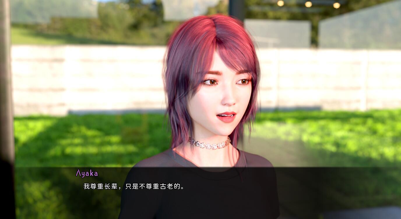 收看节目|EP.5|云汉化版|Tune in to the Show插图1