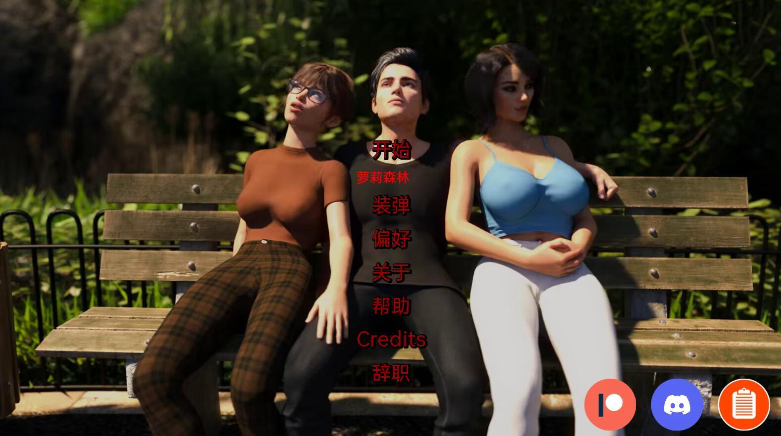 【3D＋动态】欧美/日本SLG|6部PC+6部安卓|汉化版|-ACG游戏网
