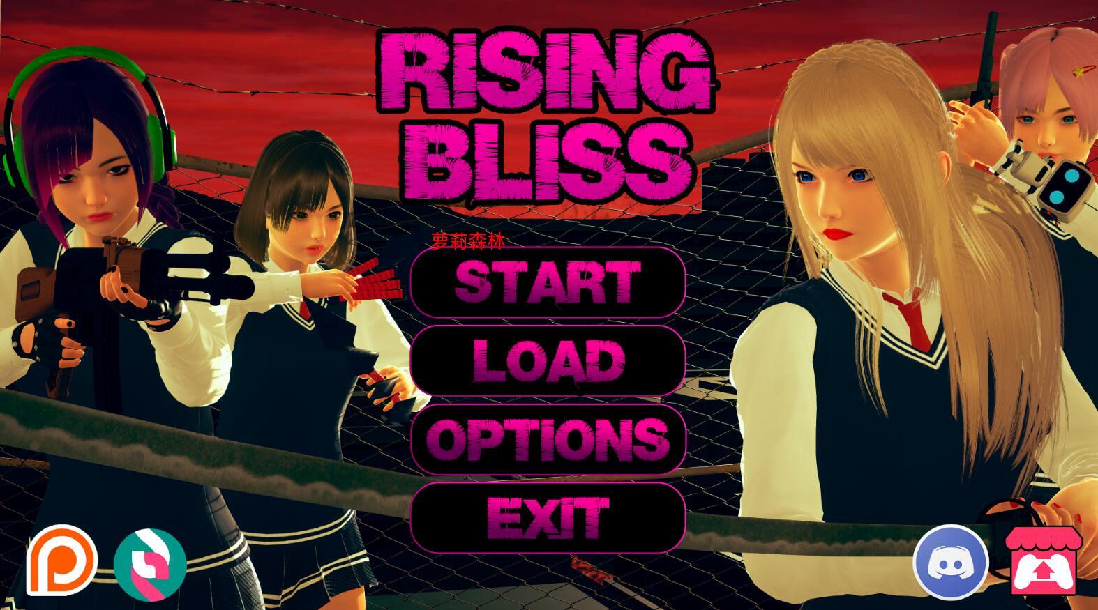 欧美/日本SLG|6部PC+6部安卓|汉化版|3D|+动态插图3