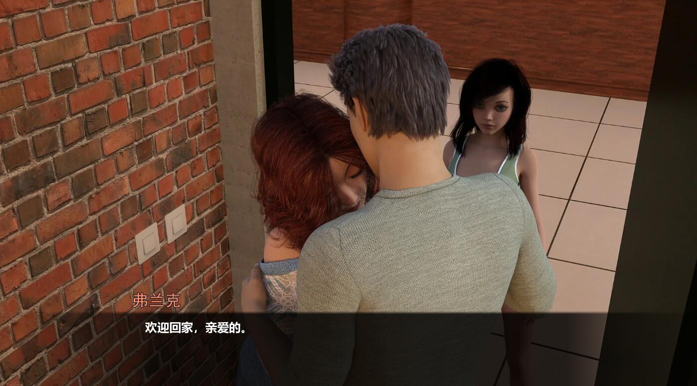 重返单身|V1.21|汉化版插图1