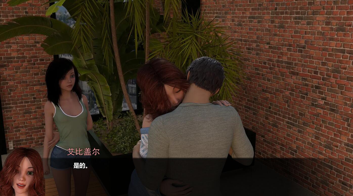 重返单身|V1.21|汉化版插图2