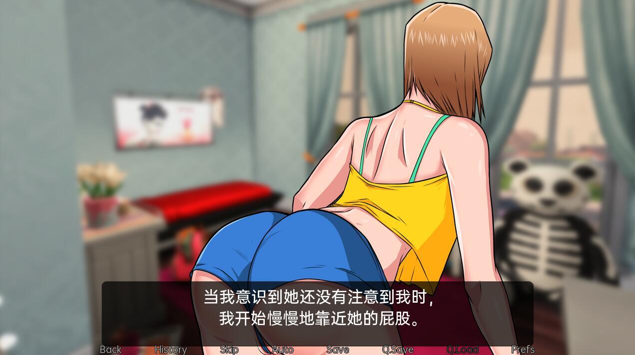 恶意黎明|V0.12a|PC+安卓|汉化版|Dawn of Malice插图1