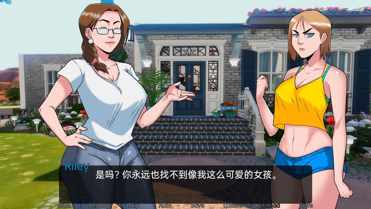 恶意黎明|V0.12a|PC+安卓|汉化版|Dawn of Malice插图