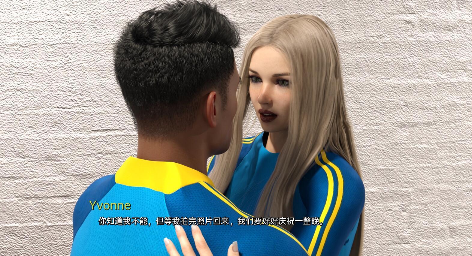 场外|V0.9|PC+安卓|汉化版|Off the Pitch插图