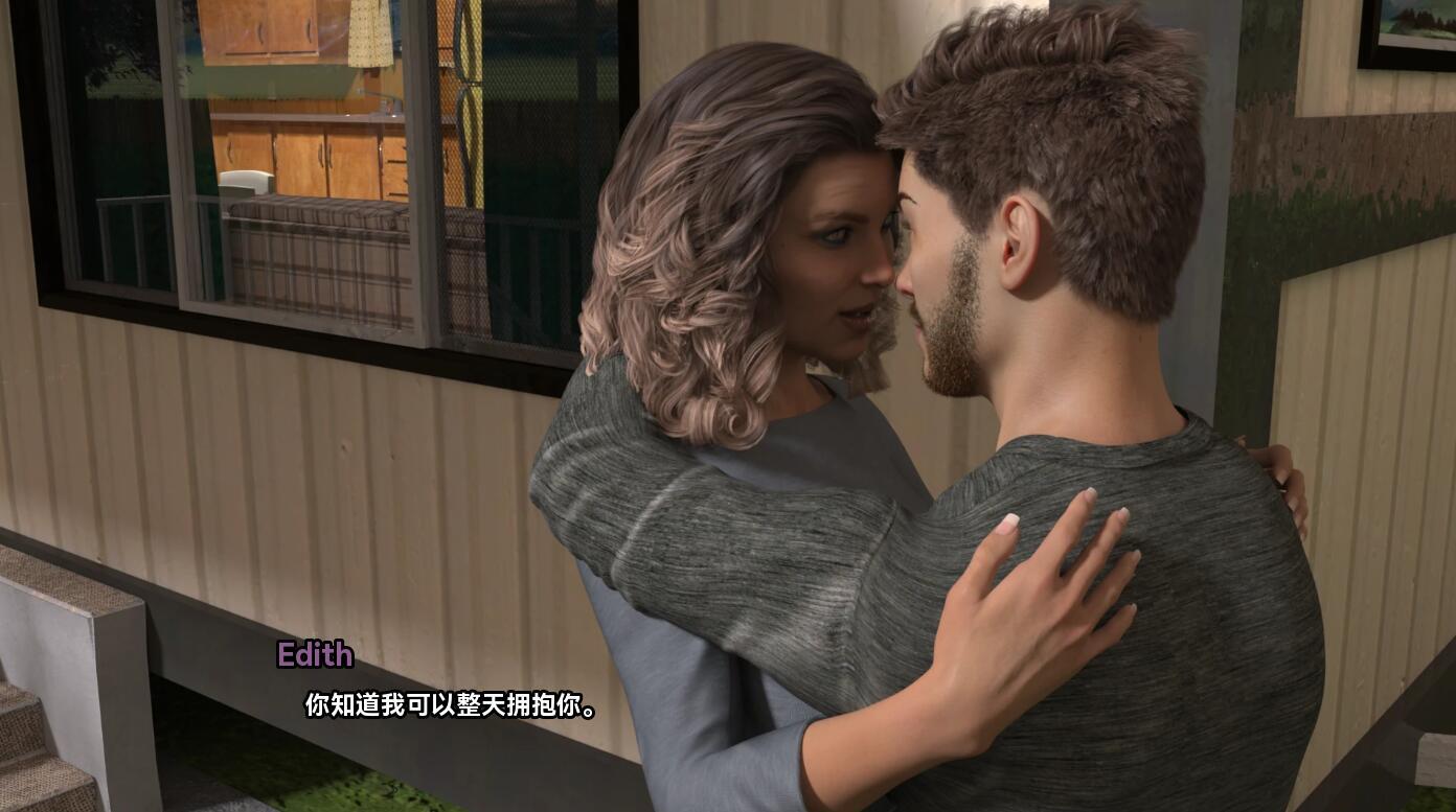 麻烦的遗产|V0.0.25|PC+安卓|汉化版插图 麻烦的遗产|V0.0.25|PC+安卓|汉化版插图