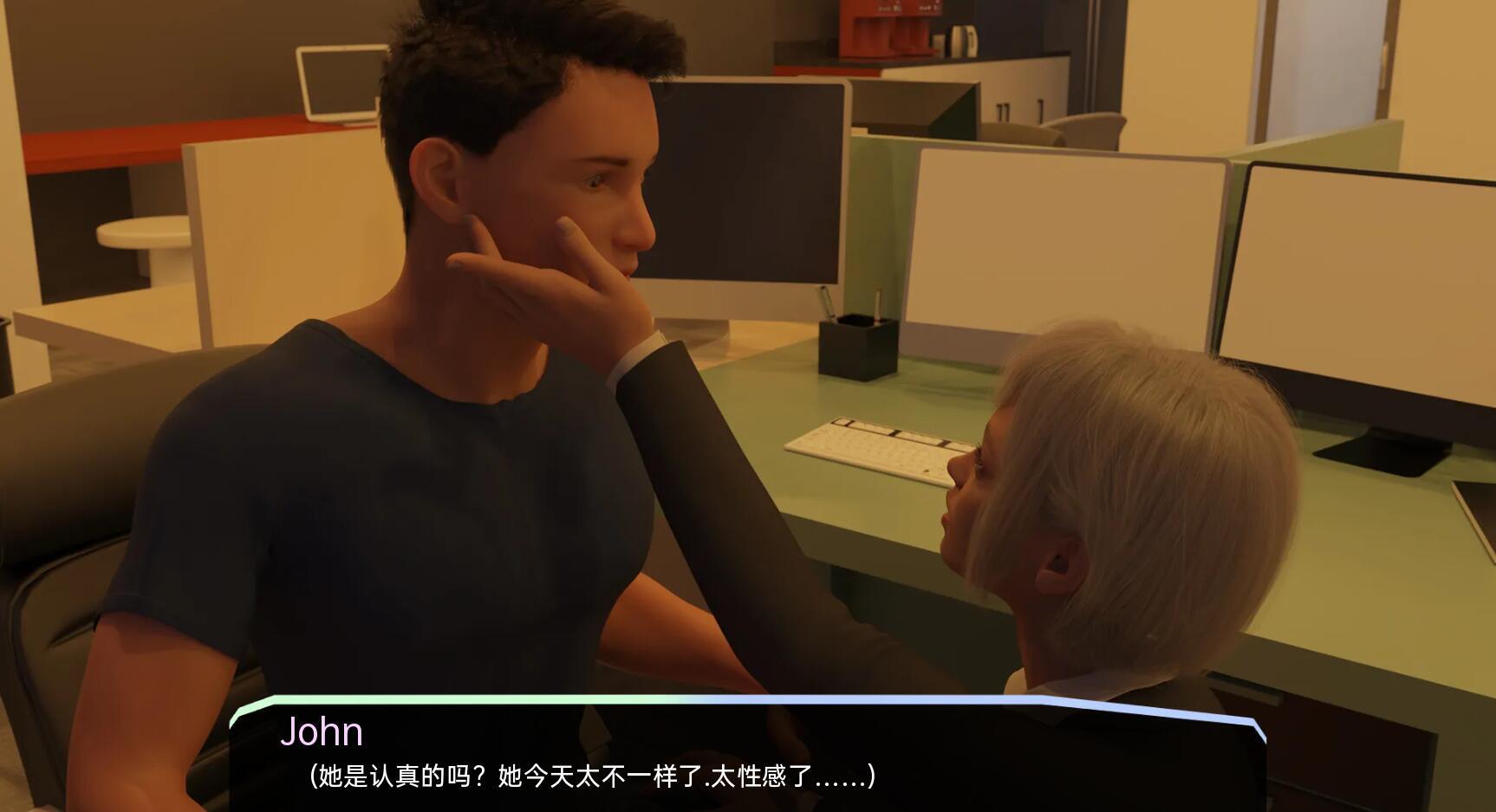 她的小秘密|V0.2.7|PC+安卓|汉化版|Her Little Secret插图 她的小秘密|V0.2.7|PC+安卓|汉化版|Her Little Secret插图