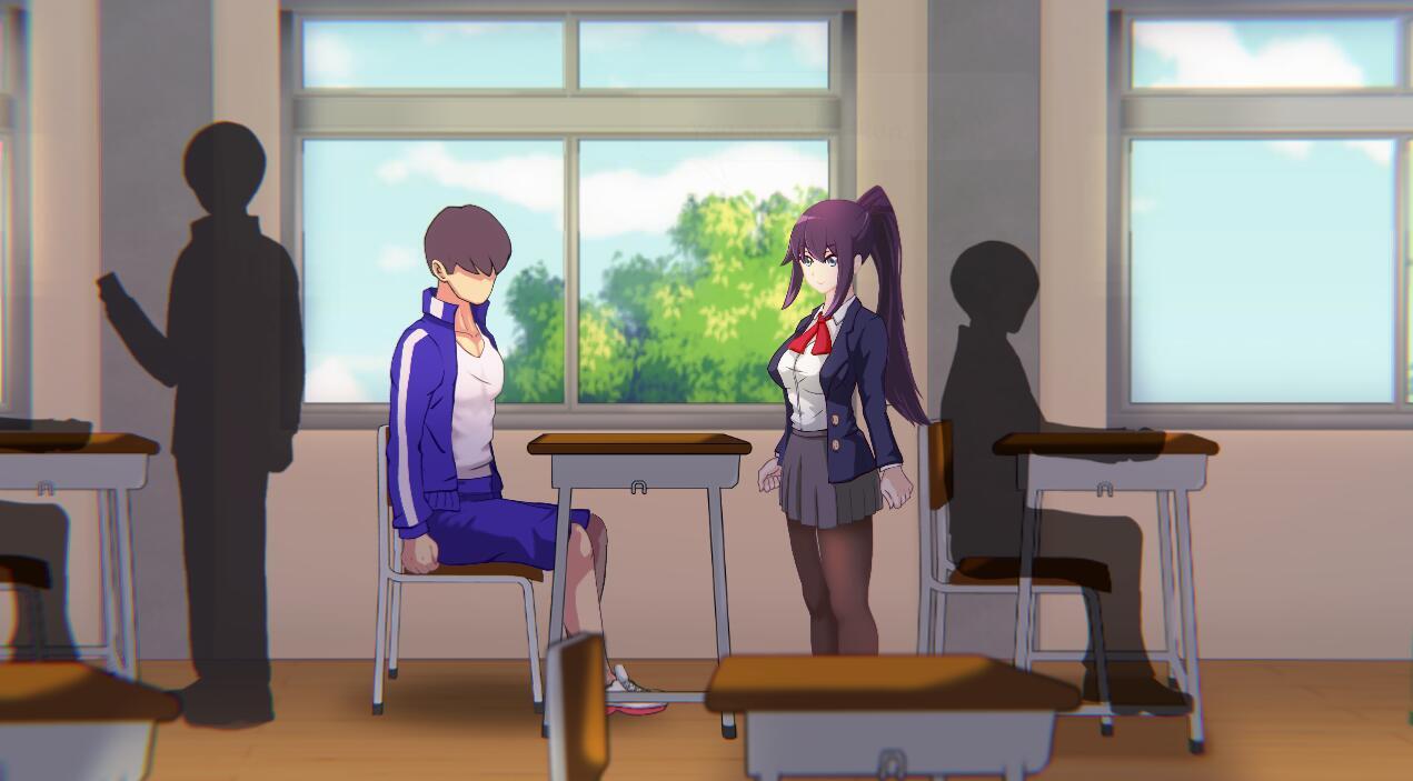 7天的临时女友|V1.15.5|官方中文插图1 7天的临时女友|V1.15.5|官方中文插图1