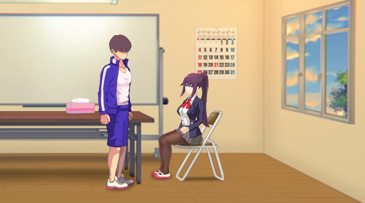 7天的临时女友|V1.15.5|官方中文插图2 7天的临时女友|V1.15.5|官方中文插图2