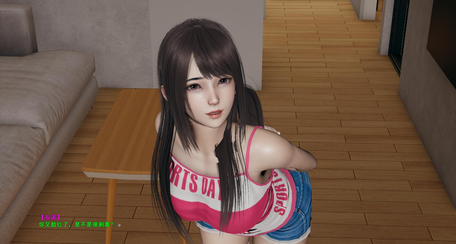 母上攻略3|PC+安卓模拟器|中文重制版|神作插图2 母上攻略3|PC+安卓模拟器|中文重制版|神作插图2