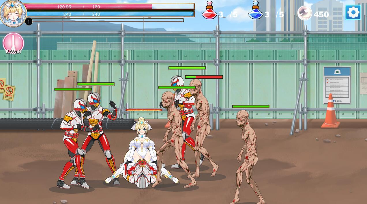 精灵公主|官方中文插图1