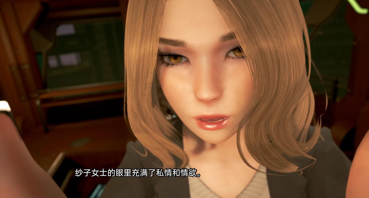 欧派奥德赛|V0.4.0|PC+安卓|汉化版|+动态|Oppai Odyssey插图1