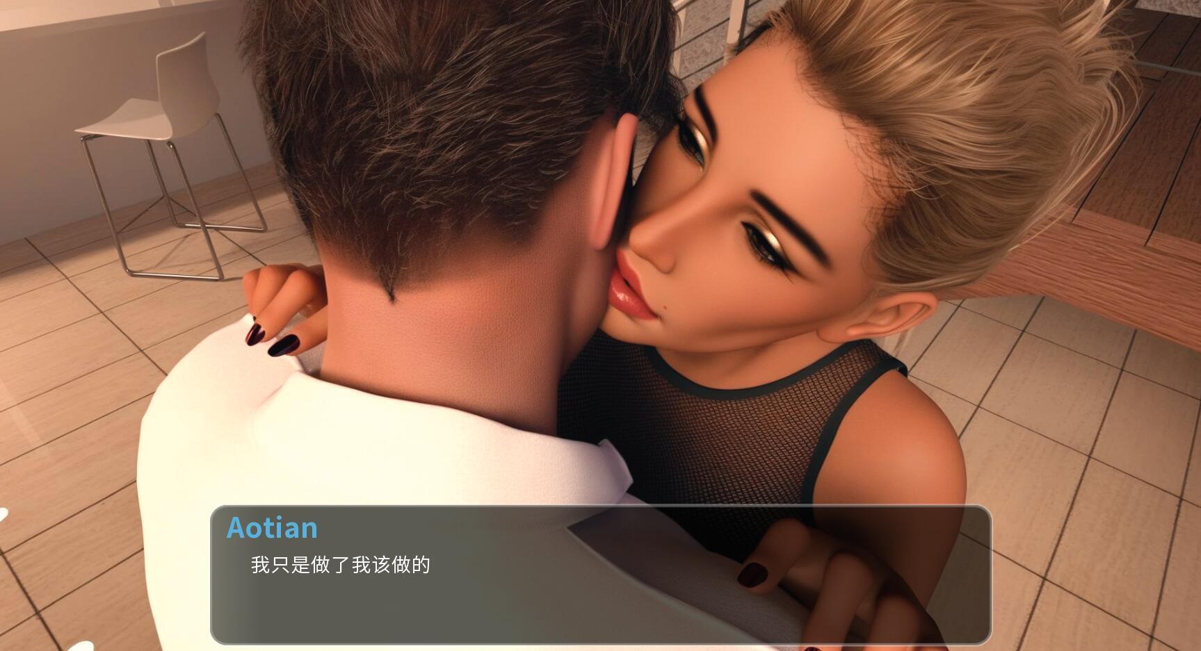 进化游戏|V0.06c|官方中文| 前传+正篇|神作|Game of Evolution插图2