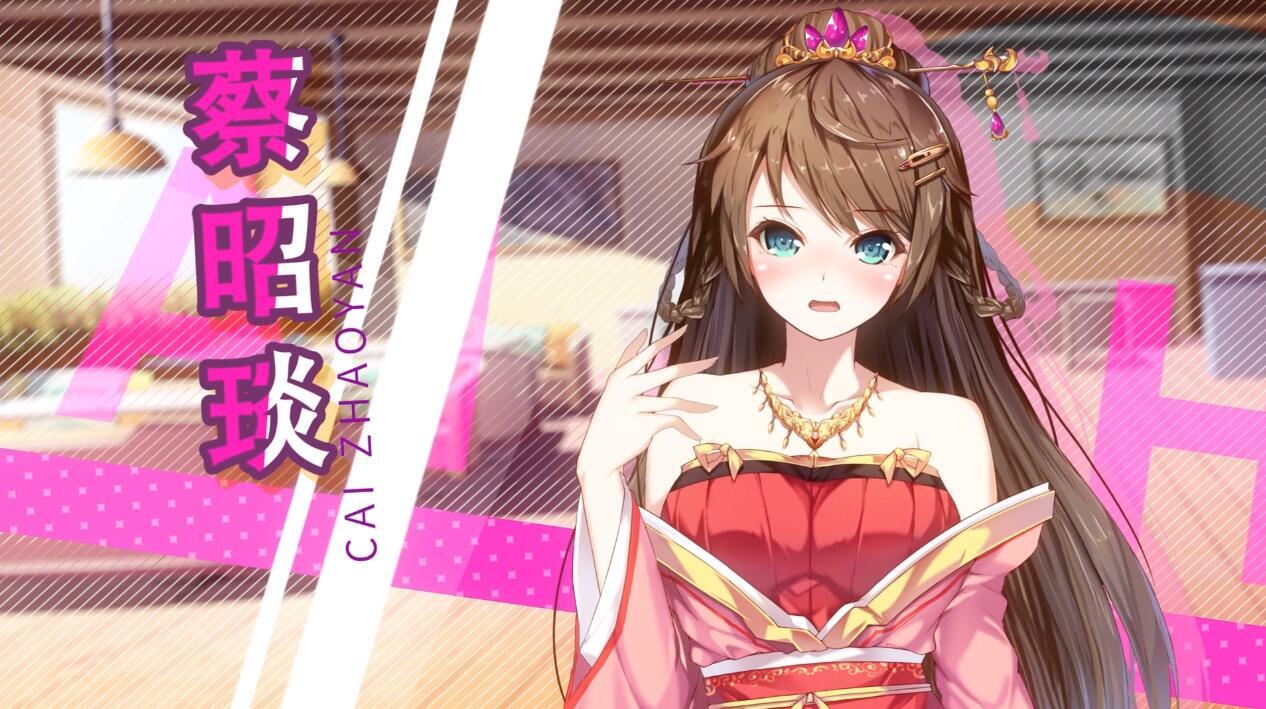 斗地主少女|官方中文|无码|Landlord Girls插图