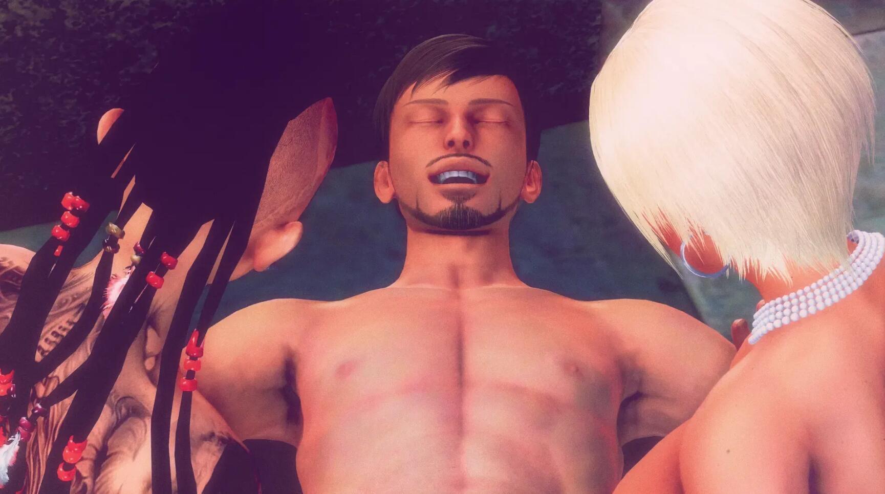 麦克斯的幸福生活|Ch.5|V0.50|PC+安卓|汉化版|+国风动态插图1