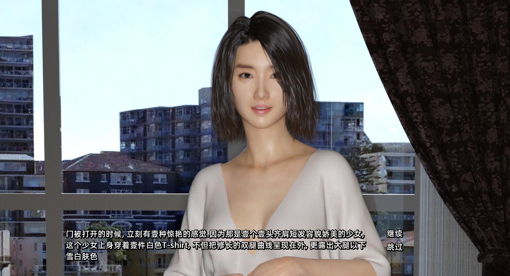 室友|V1.0|官方中文|The Roommate插图 室友|V1.0|官方中文|The Roommate插图