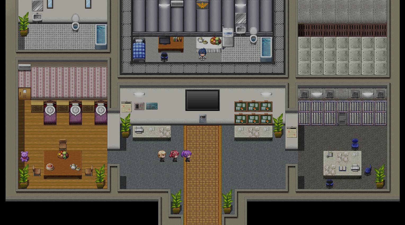 规则支配|官方中文插图2