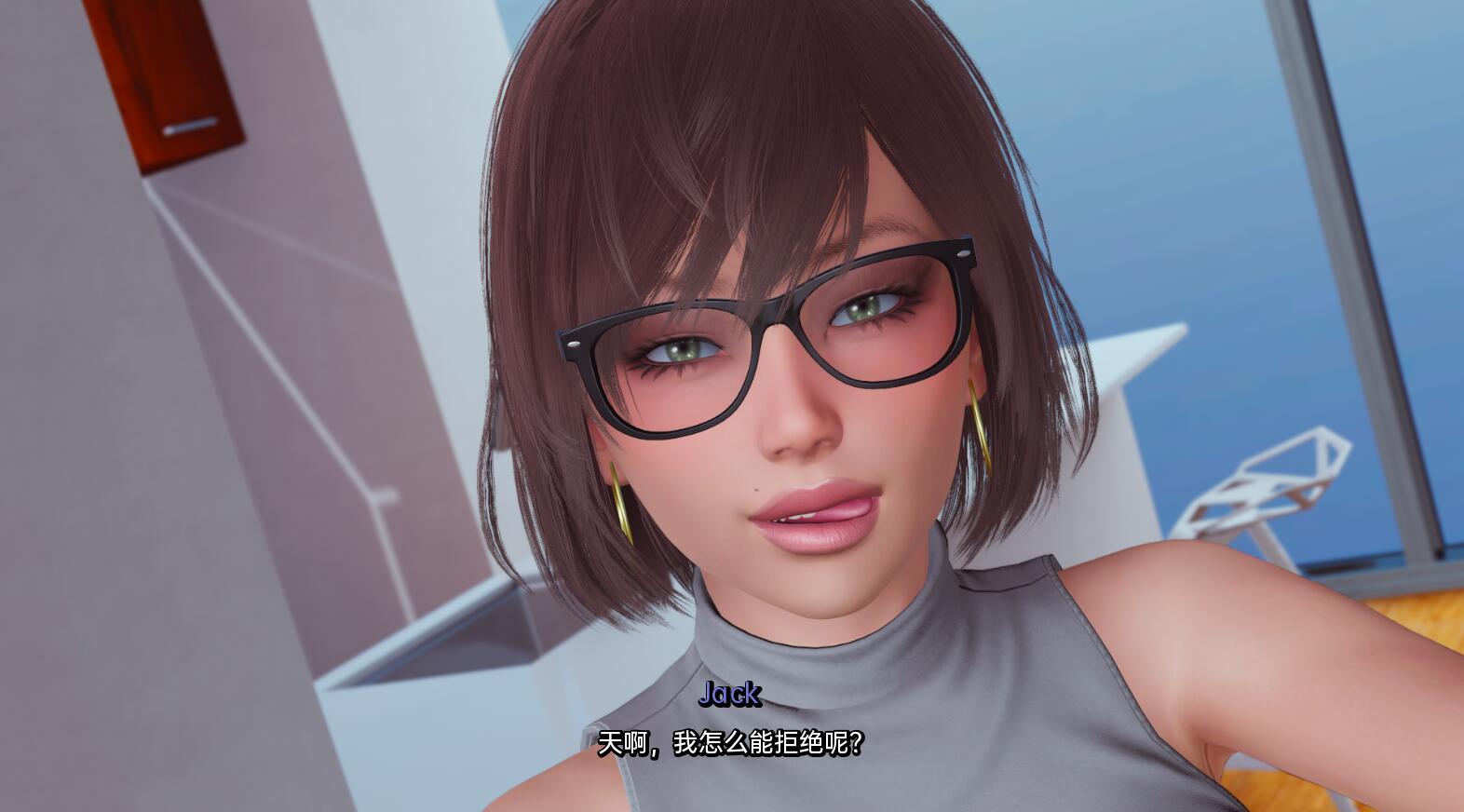 大丈夫|V0.2|PC+安卓|汉化版|亚洲风|True Husband插图