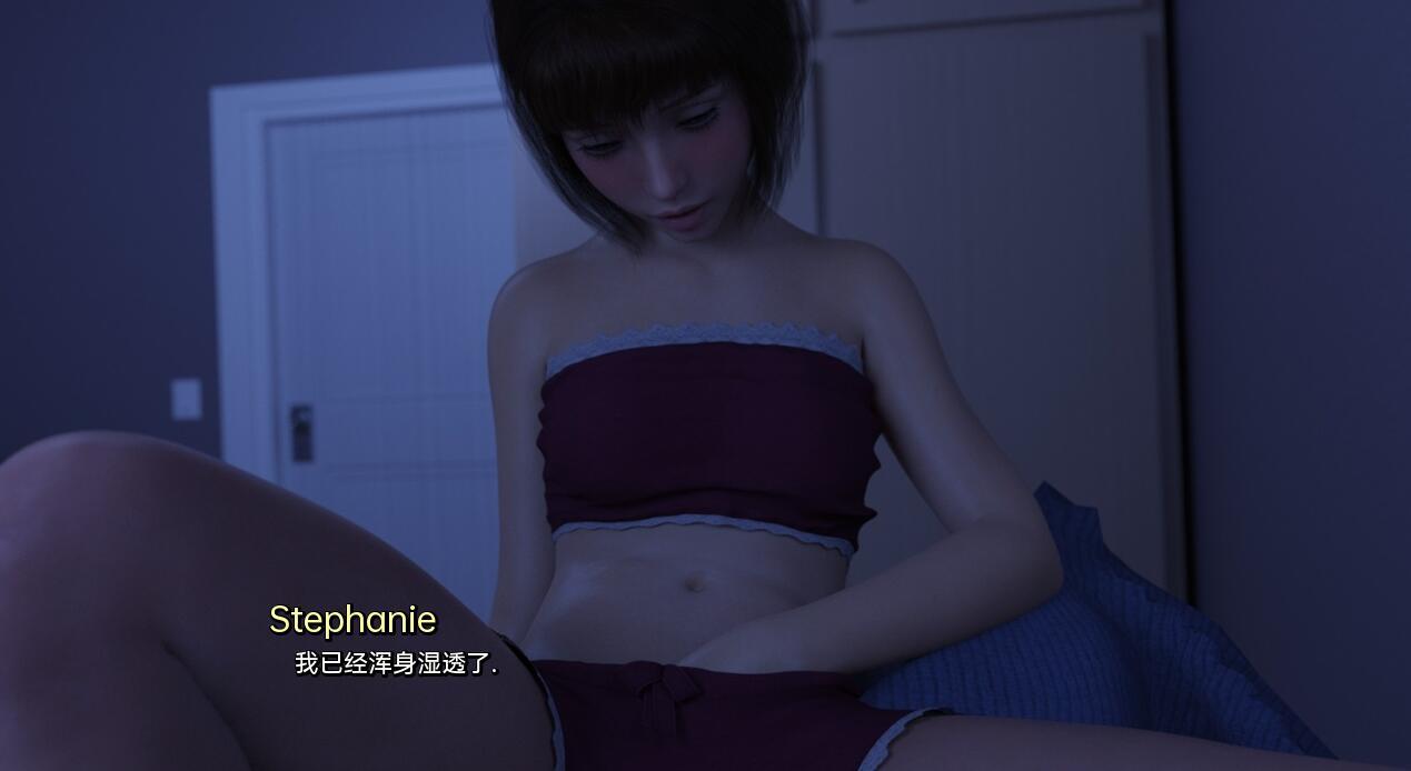 情感问题/心脏问题|V0.8Final|PC+安卓|汉化版|+动态|Heart Problems插图1