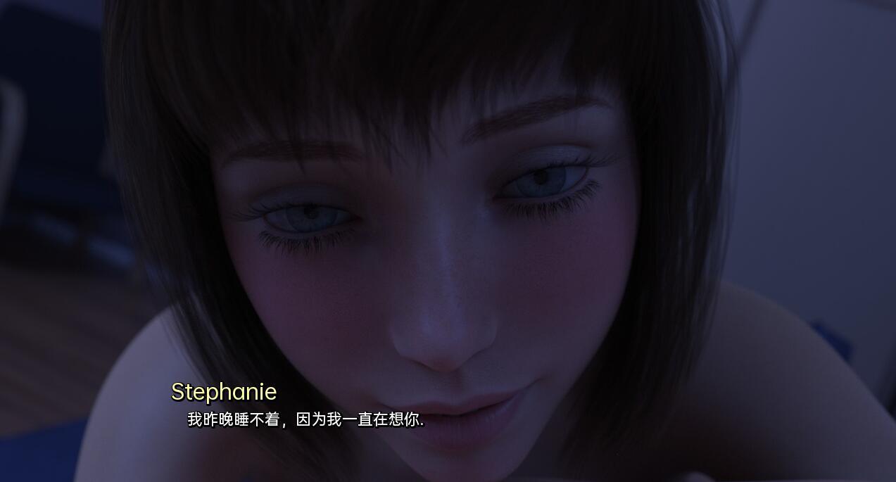 情感问题/心脏问题|V0.8Final|PC+安卓|汉化版|+动态|Heart Problems插图