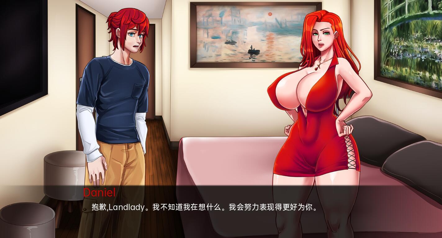 伊甸园|V0.3|汉化版|Garden of Eden插图